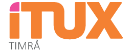 iTUX Timrå